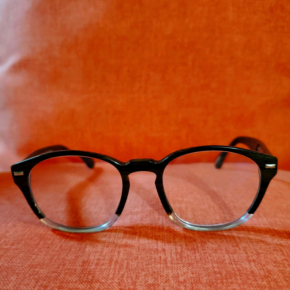 See Glass Frames